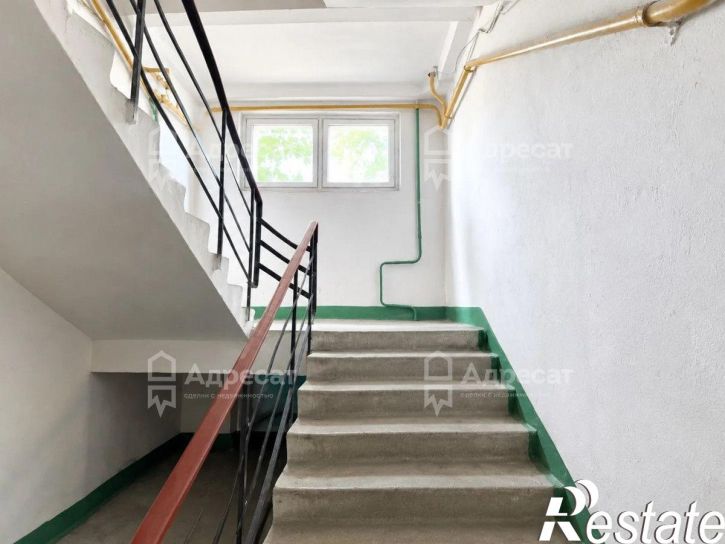 1-комн квартира ул. им. Академика Павлова,  д.14
