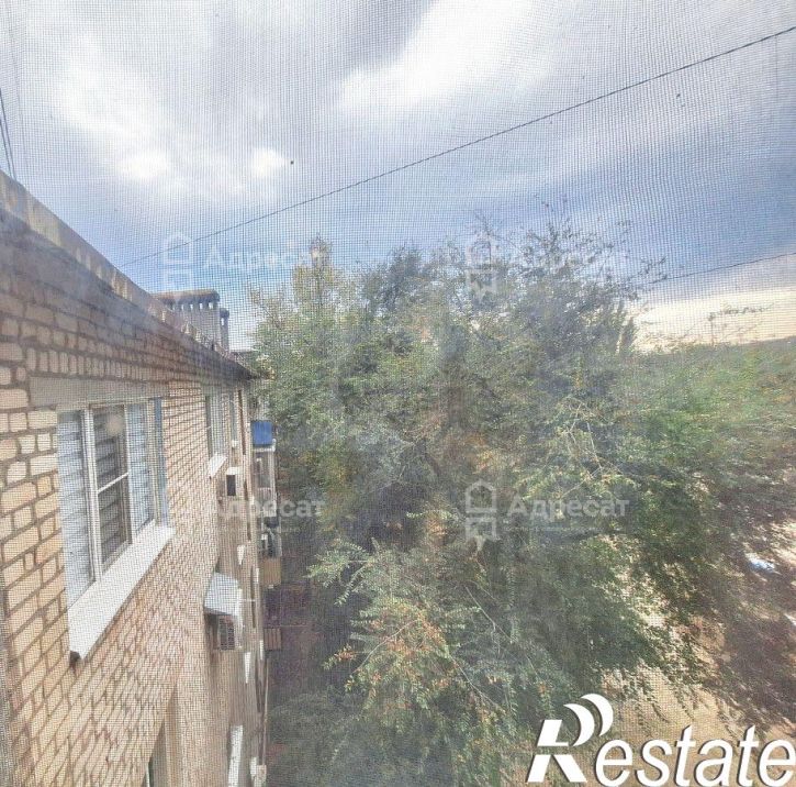 2-комн квартира ул. 64-й Армии,  д.87