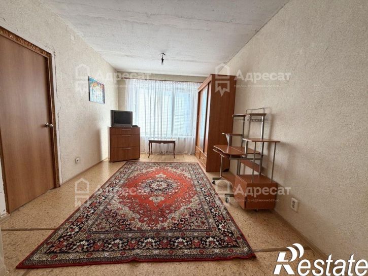 1-комн квартира ул. Грибанова,  д.20