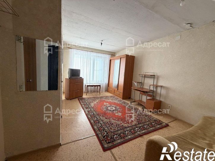 1-комн квартира ул. Грибанова,  д.20