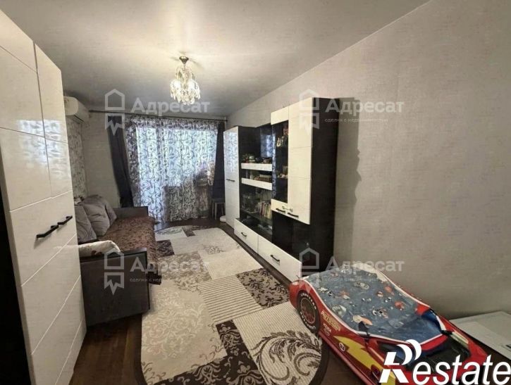 1-комн квартира Улица Милиционера Буханцева,  д.52