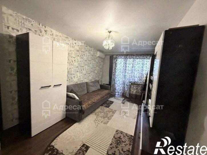 1-комн квартира Улица Милиционера Буханцева,  д.52