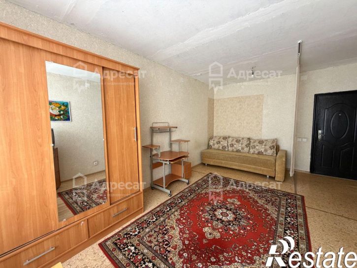 1-комн квартира ул. Грибанова,  д.20
