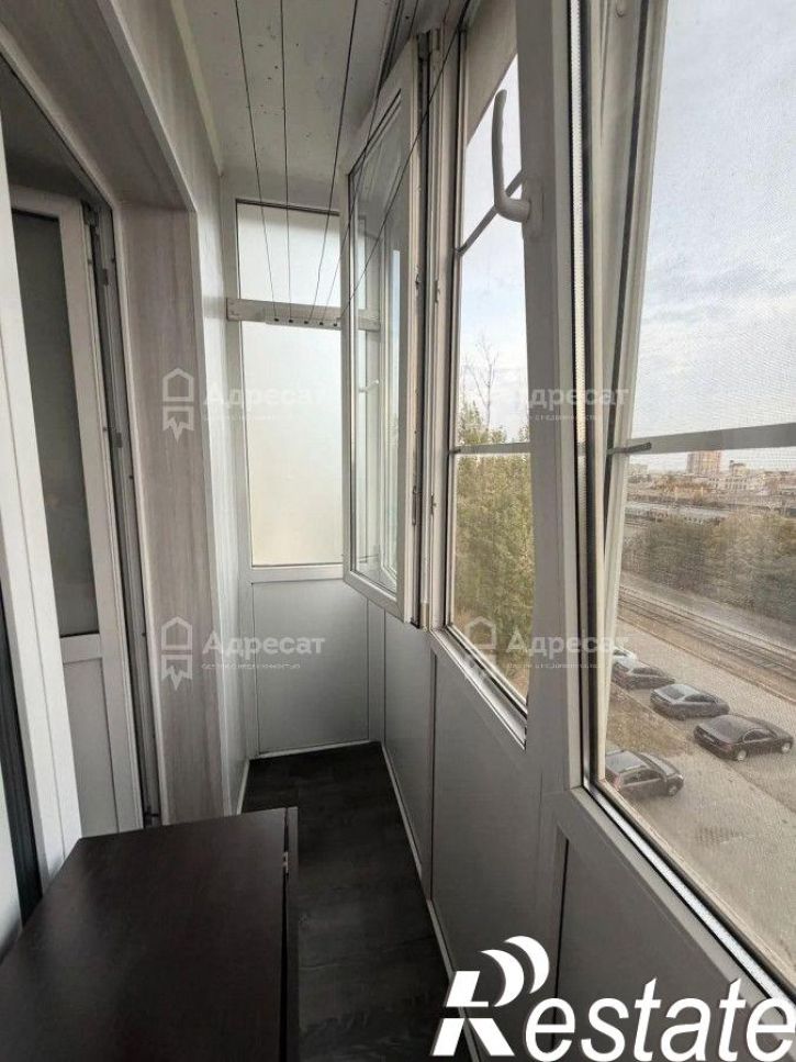 1-комн квартира Улица Милиционера Буханцева,  д.52