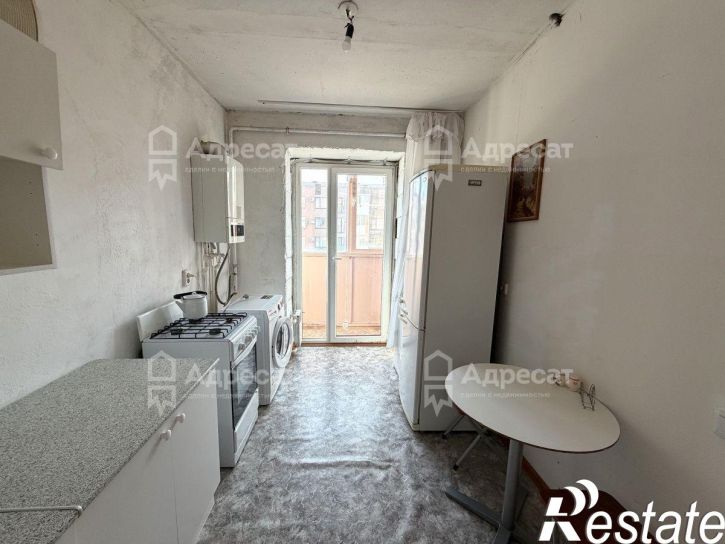 1-комн квартира ул. Грибанова,  д.20