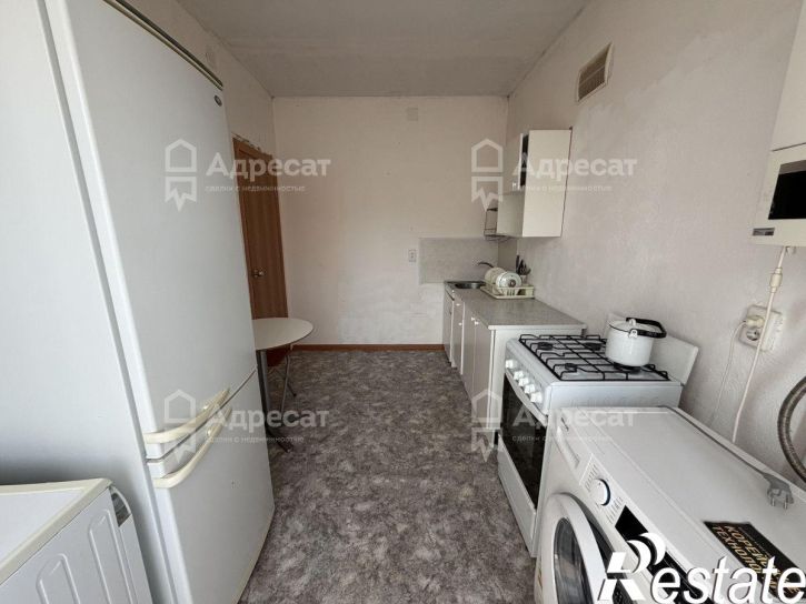 1-комн квартира ул. Грибанова,  д.20