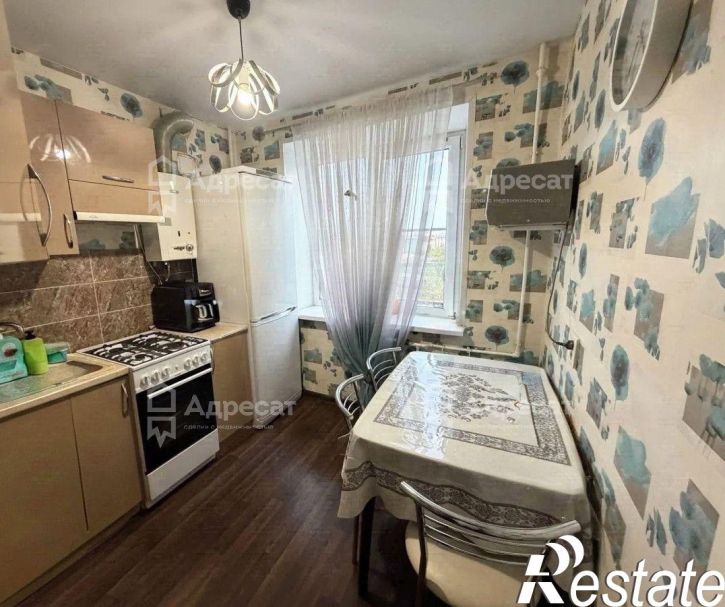 1-комн квартира Улица Милиционера Буханцева,  д.52
