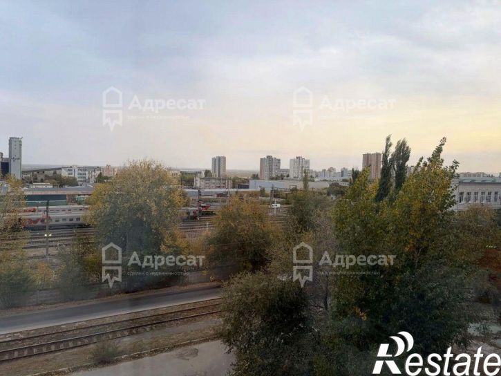 1-комн квартира Улица Милиционера Буханцева,  д.52