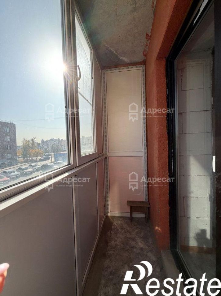 1-комн квартира ул. Грибанова,  д.20