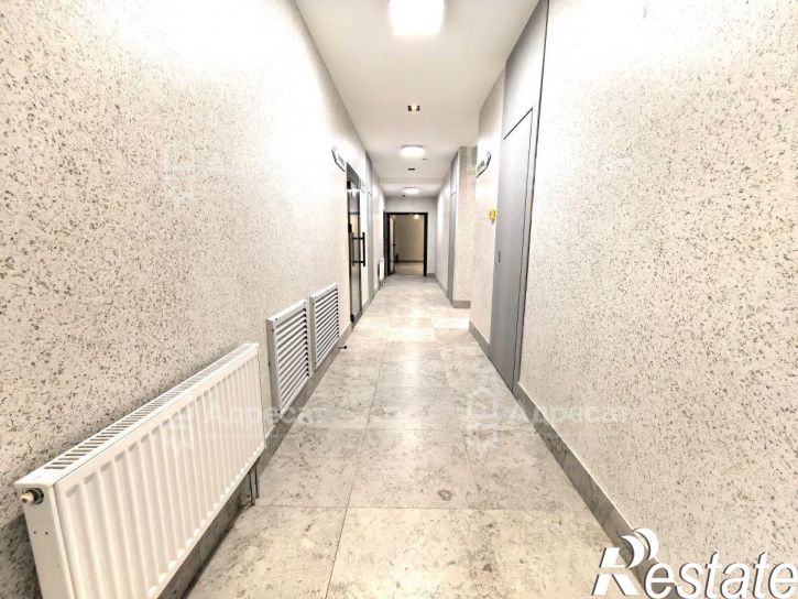 2-комн квартира ул. Майкопская,  д.5д/1