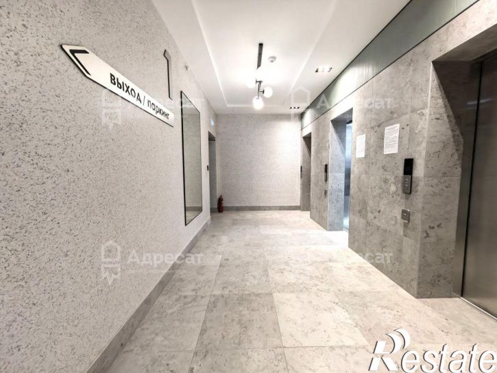 2-комн квартира ул. Майкопская,  д.5д/1