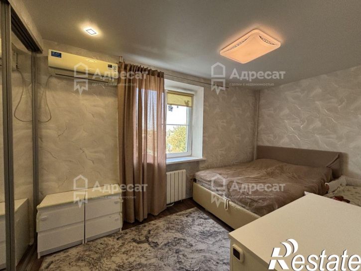 2-комн квартира ул. Славская,  д.12