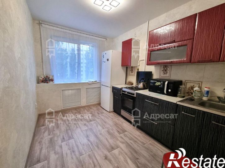2-комн квартира ул.им. Менжинского,  д.10