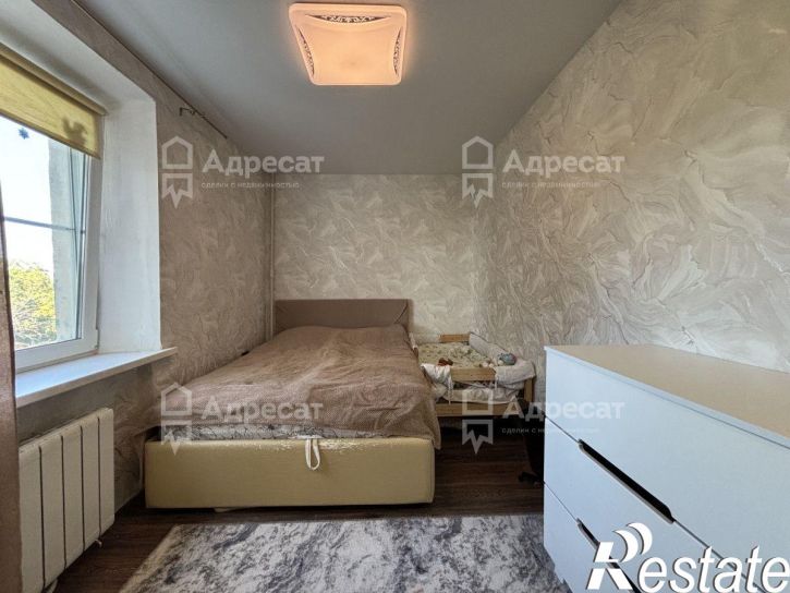 2-комн квартира ул. Славская,  д.12