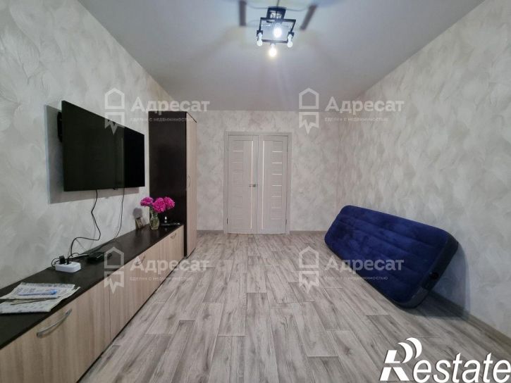 2-комн квартира ул.им. Менжинского,  д.10