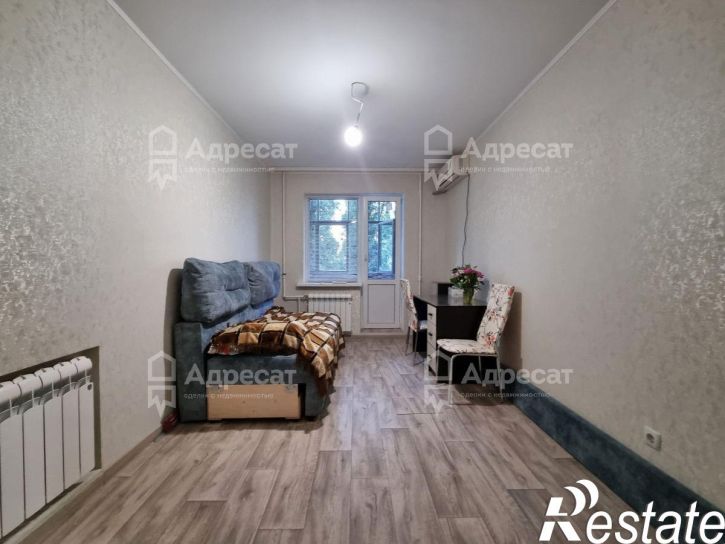 2-комн квартира ул.им. Менжинского,  д.10