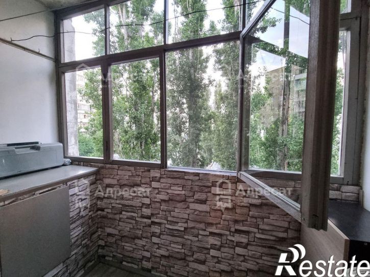 2-комн квартира ул.им. Менжинского,  д.10