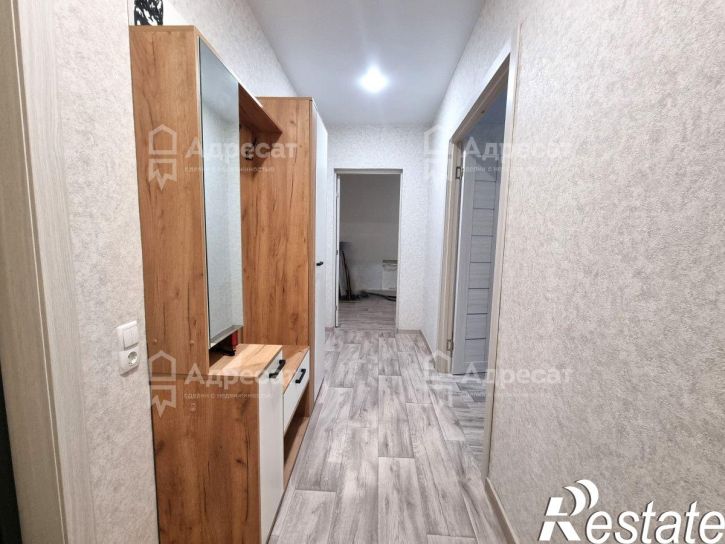 2-комн квартира ул.им. Менжинского,  д.10