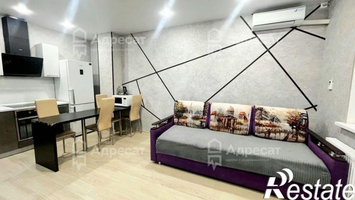 1-комн квартира ул. Промышленная,  д.8