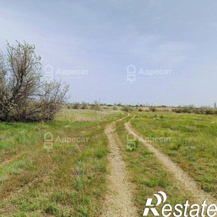 Земельный участок ул. Юсуповская