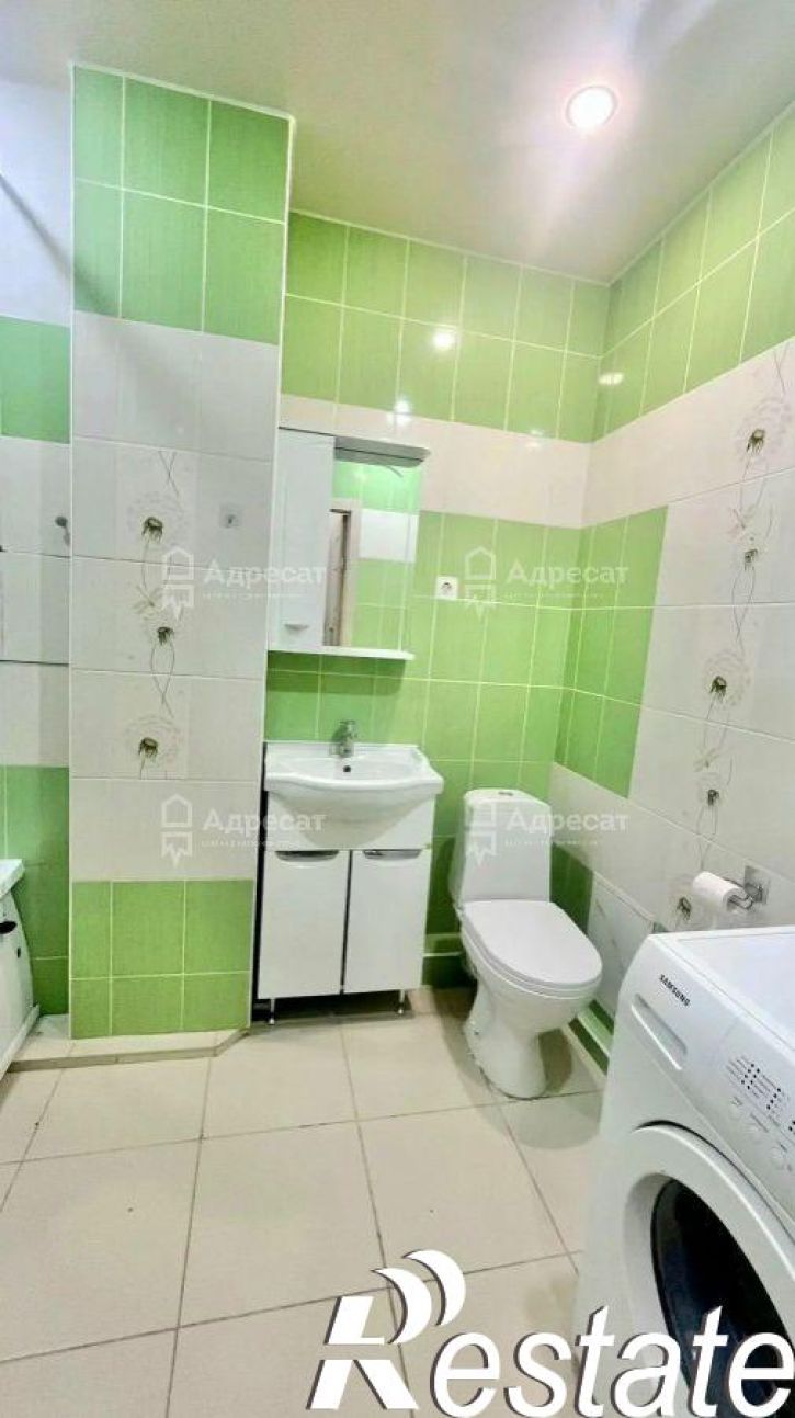 1-комн квартира ул. Промышленная,  д.8