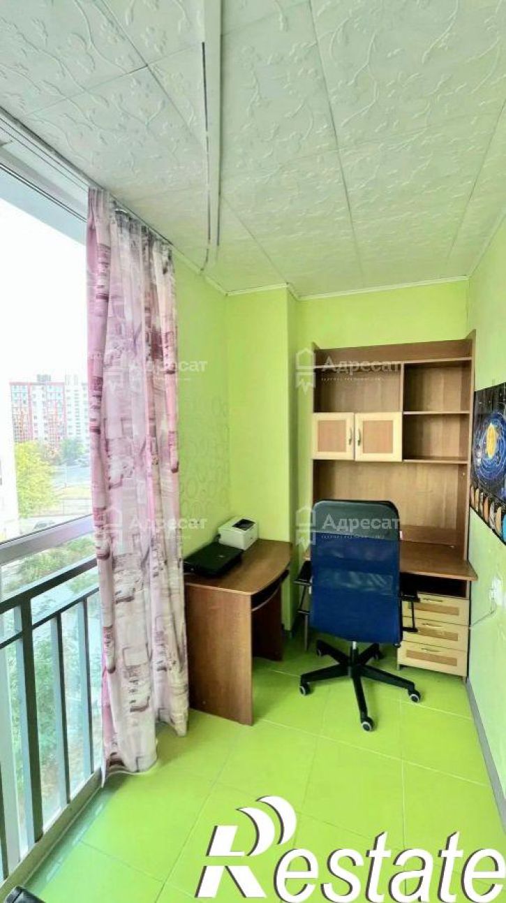 1-комн квартира ул. Промышленная,  д.8