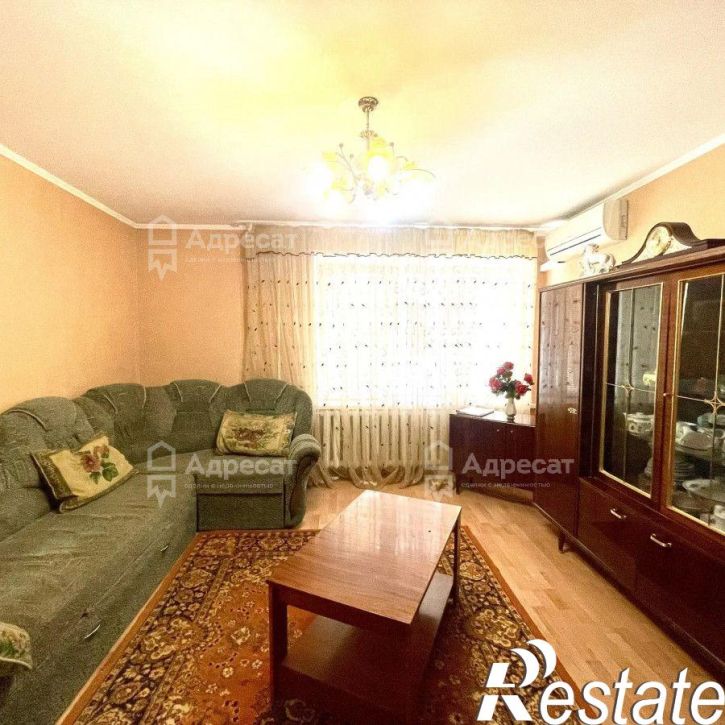 4-комн квартира ул. Грамши,  д.51