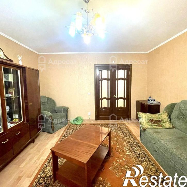 4-комн квартира ул. Грамши,  д.51