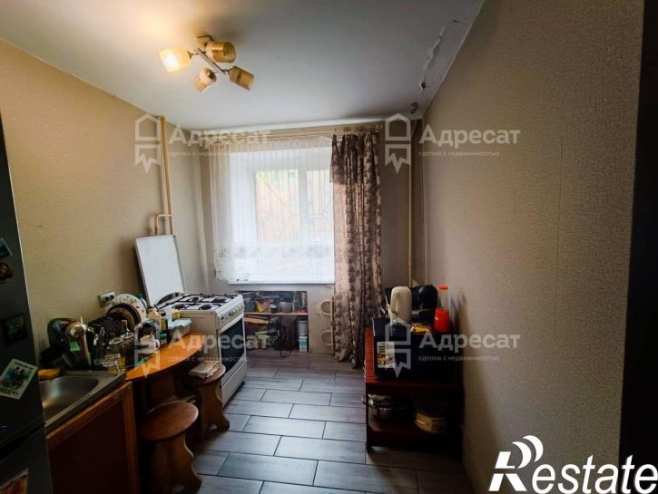 3-комн квартира ул. 2-я Штурманская,  д.9а