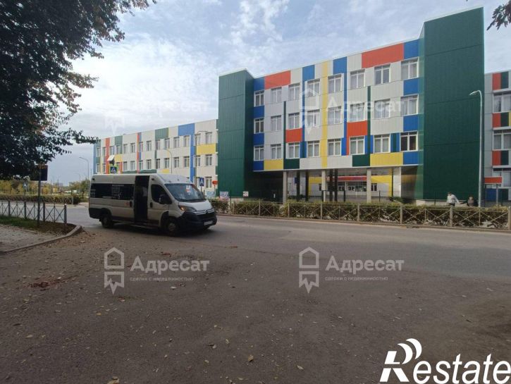 3-комн квартира ул. 2-я Штурманская,  д.9а