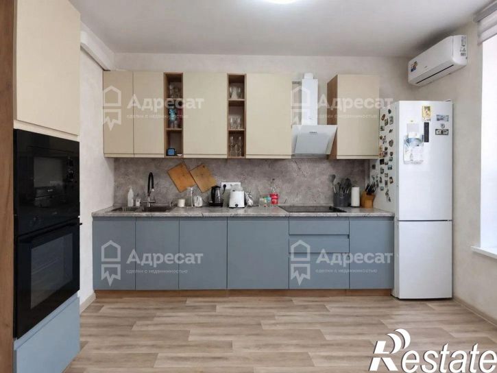2-комн квартира ул. 70-летия Победы,  д.22