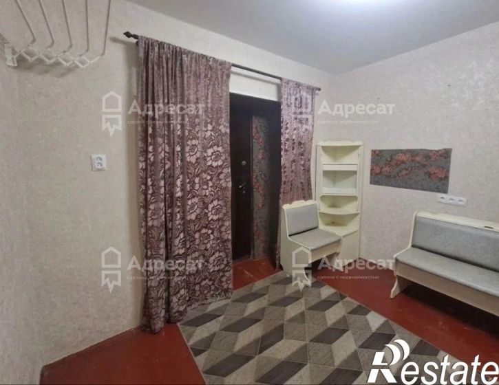 Комната ул. 51-й Гвардейской Дивизии,  д.38б