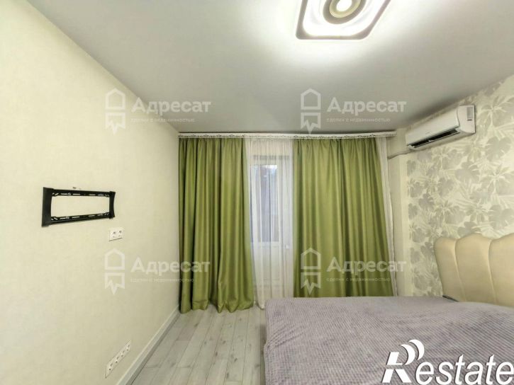 2-комн квартира ул. Героев Тулы,  д.7