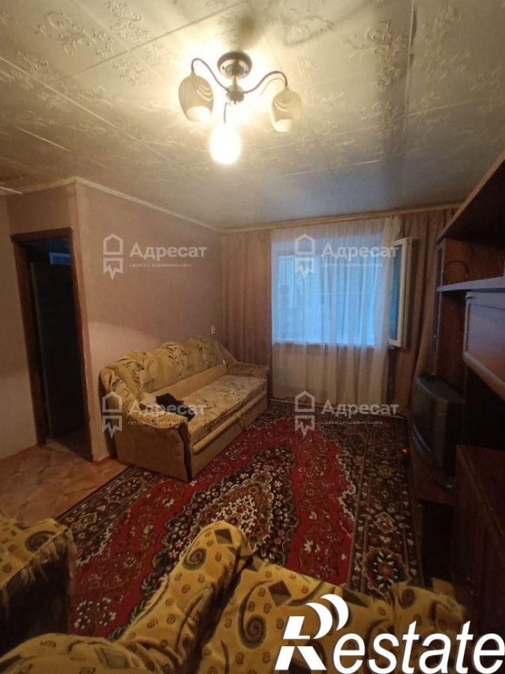 1-комн квартира ул. 64-й Армии,  д.81