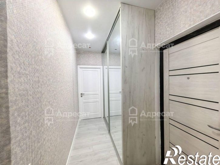 2-комн квартира ул. Героев Тулы,  д.7