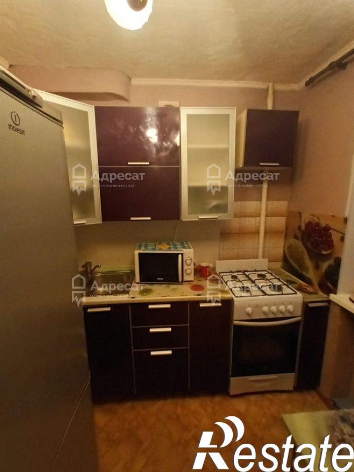 1-комн квартира ул. 64-й Армии,  д.81