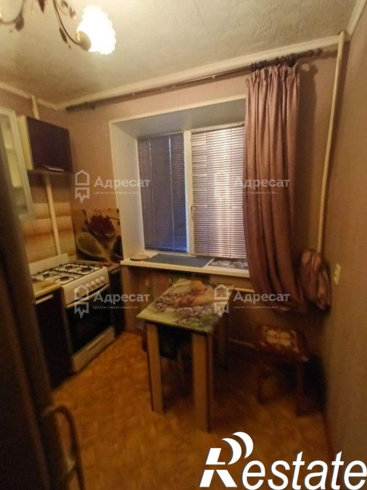 1-комн квартира ул. 64-й Армии,  д.81