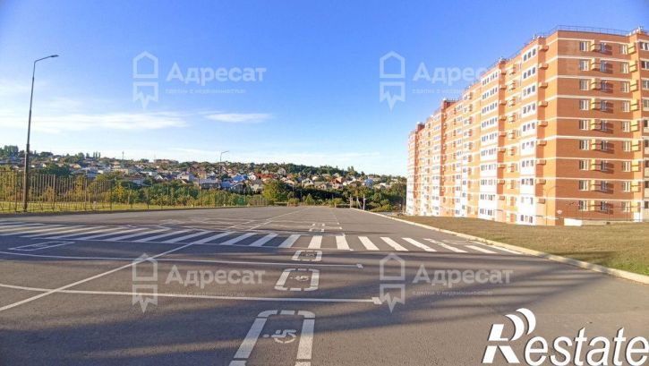 2-комн квартира ул. 70-летия Победы,  д.33