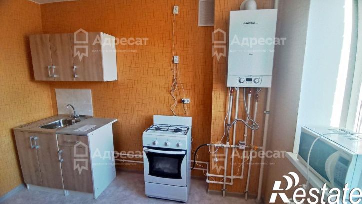 2-комн квартира ул. 70-летия Победы,  д.33