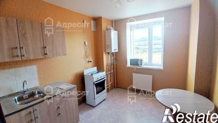 2-комн квартира ул. 70-летия Победы,  д.33