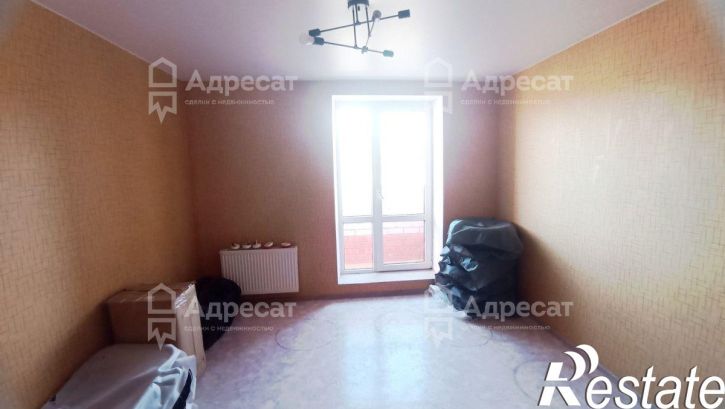 2-комн квартира ул. 70-летия Победы,  д.33