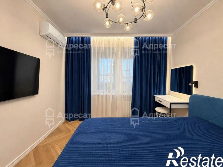 3-комн квартира Проспект им. В.И. Ленина,  д.6