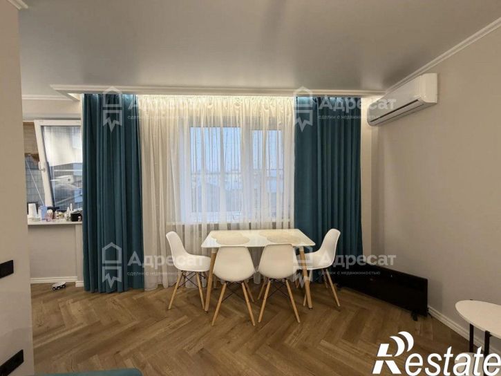 3-комн квартира Проспект им. В.И. Ленина,  д.6
