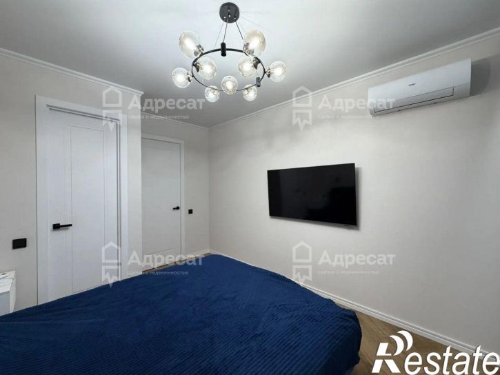3-комн квартира Проспект им. В.И. Ленина,  д.6