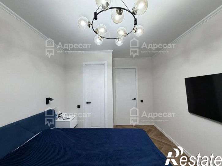 3-комн квартира Проспект им. В.И. Ленина,  д.6