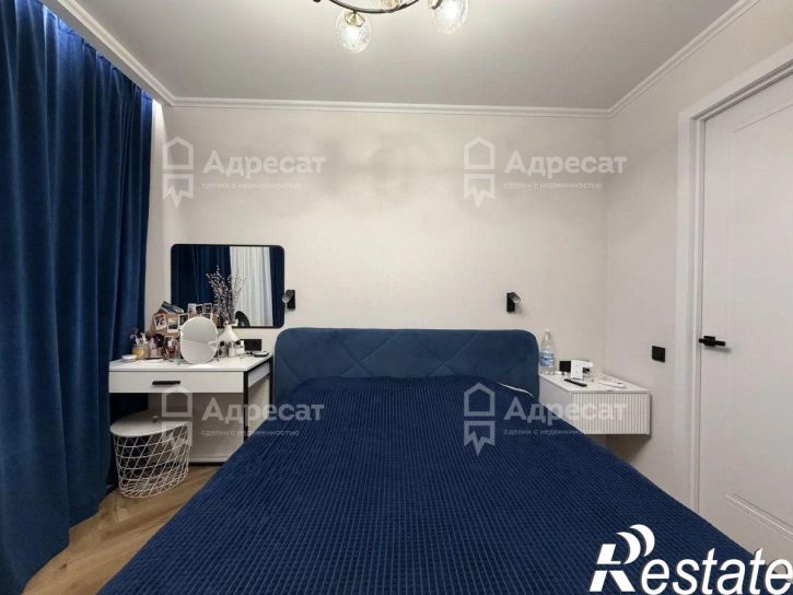 3-комн квартира Проспект им. В.И. Ленина,  д.6
