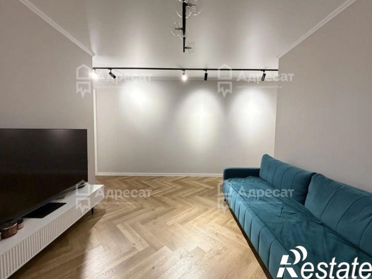 3-комн квартира Проспект им. В.И. Ленина,  д.6