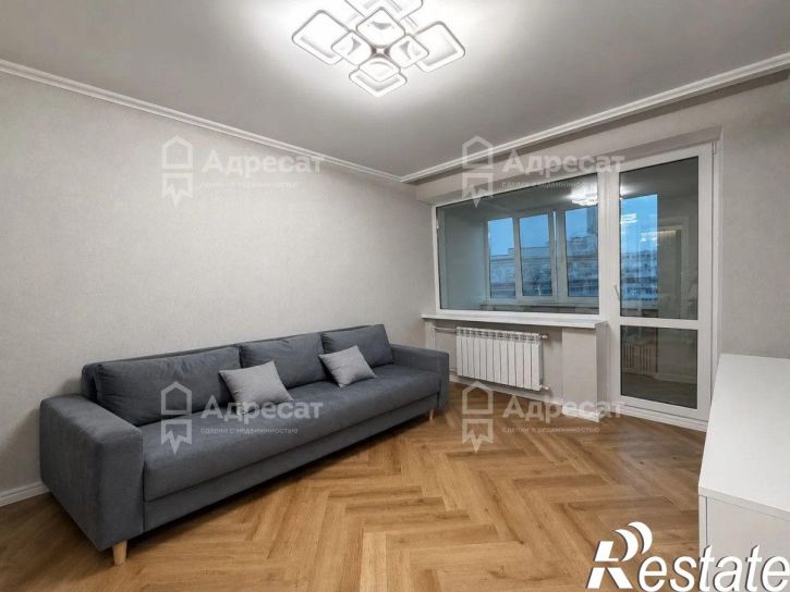 3-комн квартира Проспект им. В.И. Ленина,  д.6