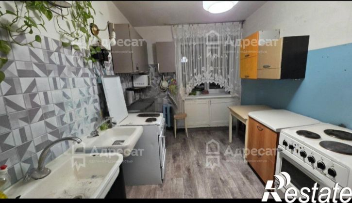2-комн квартира ул. Германа Титова,  д.20а