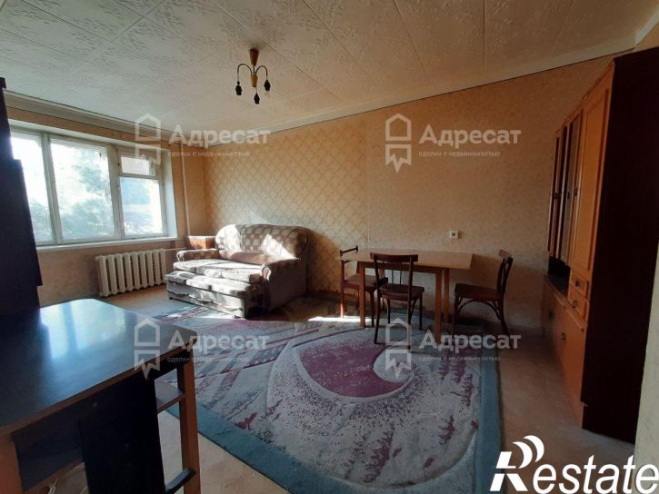 2-комн квартира ул. Аракская,  д.35